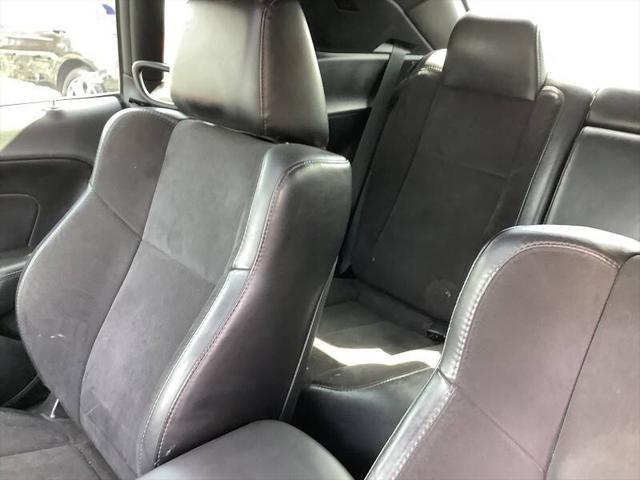 used 2018 Dodge Challenger car, priced at $19,900