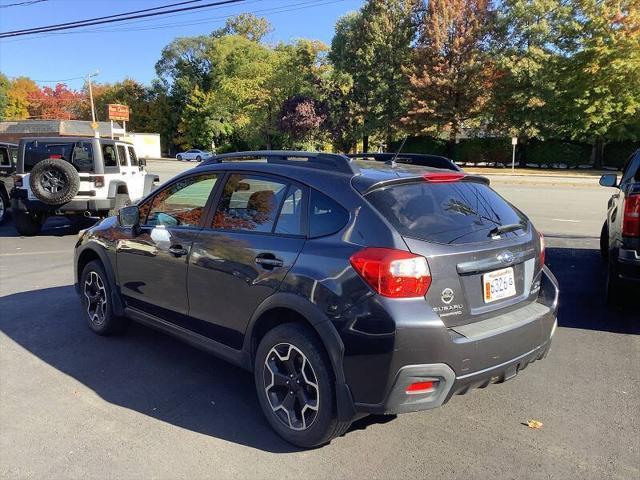 used 2013 Subaru XV Crosstrek car, priced at $12,900