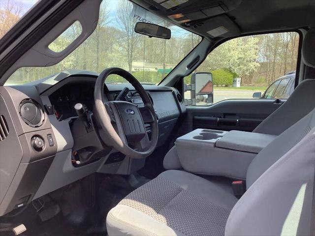 used 2016 Ford F-250 car, priced at $24,900