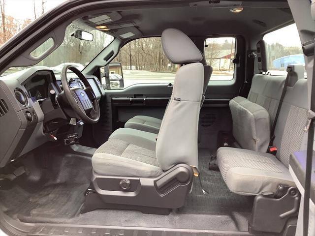 used 2016 Ford F-250 car, priced at $24,900