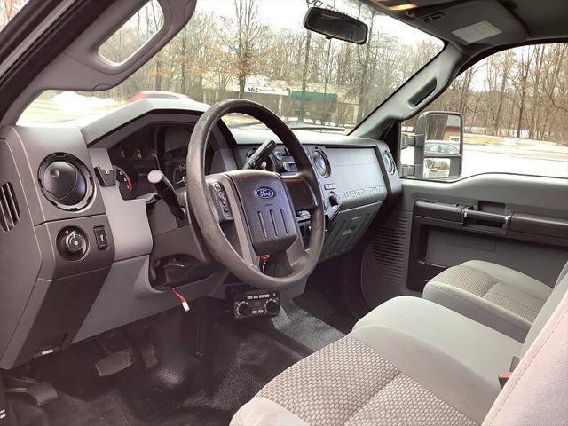 used 2016 Ford F-250 car, priced at $24,900