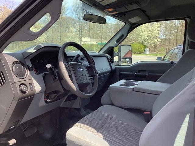 used 2016 Ford F-250 car, priced at $26,900