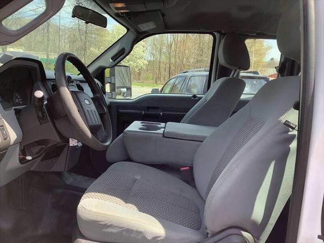 used 2016 Ford F-250 car, priced at $24,900