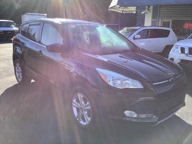 used 2015 Ford Escape car, priced at $6,900