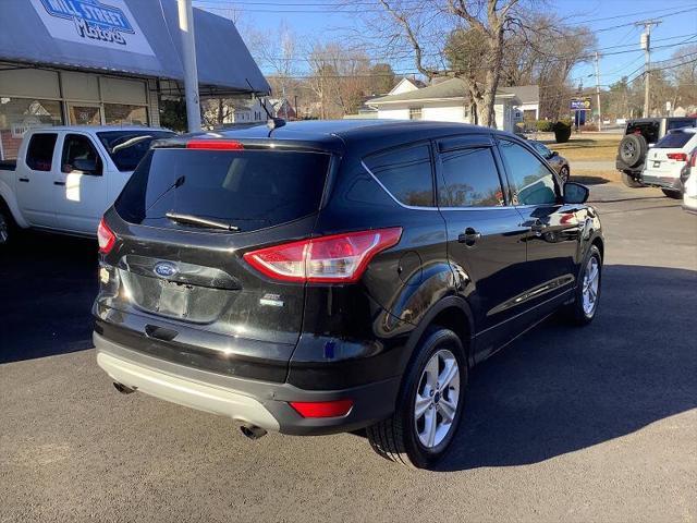 used 2015 Ford Escape car, priced at $6,900