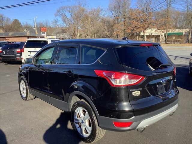 used 2015 Ford Escape car, priced at $6,900