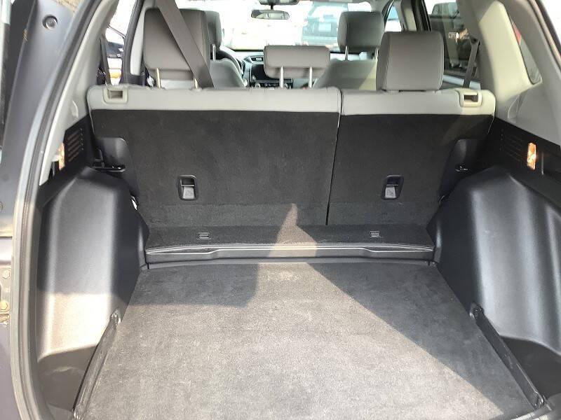 used 2017 Honda CR-V car, priced at $16,900