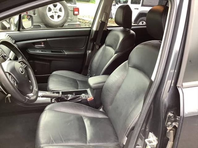 used 2013 Subaru XV Crosstrek car, priced at $12,900