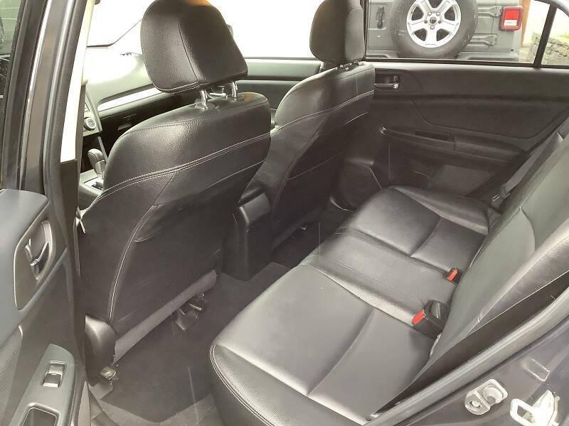 used 2013 Subaru XV Crosstrek car, priced at $12,900