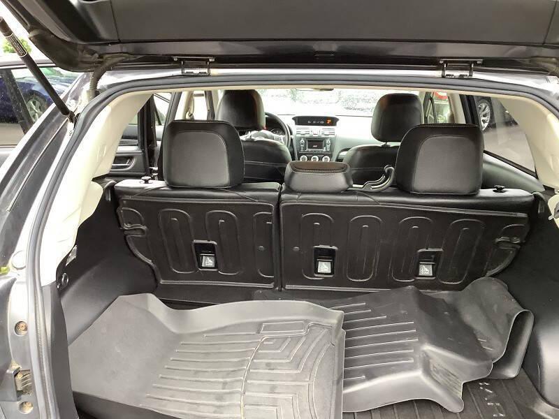 used 2013 Subaru XV Crosstrek car, priced at $12,900