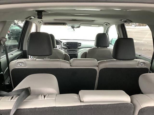 used 2021 Honda Pilot car, priced at $24,900