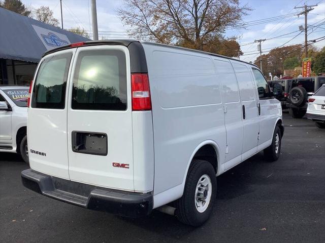 used 2020 GMC Savana 2500 car, priced at $19,900