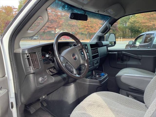 used 2020 GMC Savana 2500 car, priced at $19,900