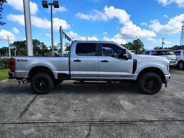 used 2024 Ford F-250 car, priced at $65,999