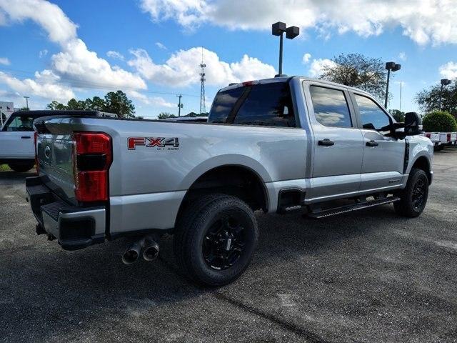 used 2024 Ford F-250 car, priced at $65,999