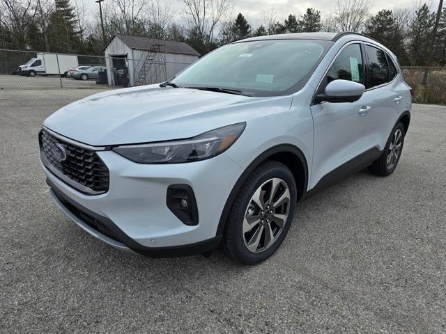 new 2025 Ford Escape car, priced at $41,680