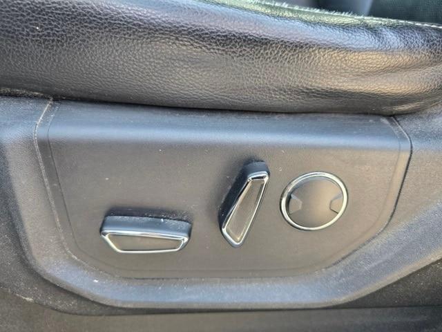 used 2017 Ford F-250 car, priced at $29,099