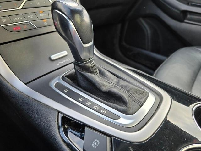 used 2015 Ford Edge car, priced at $6,999