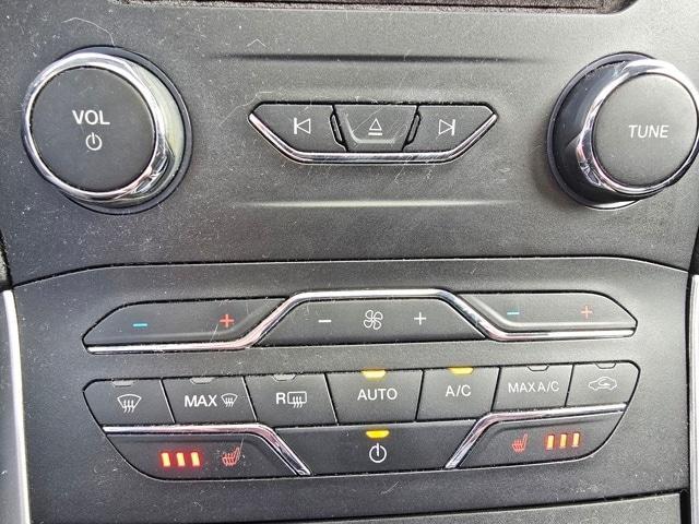 used 2015 Ford Edge car, priced at $6,999