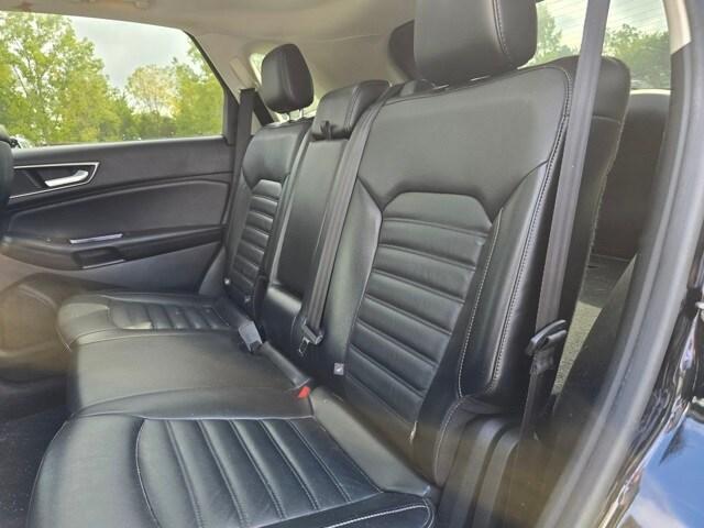used 2015 Ford Edge car, priced at $6,999