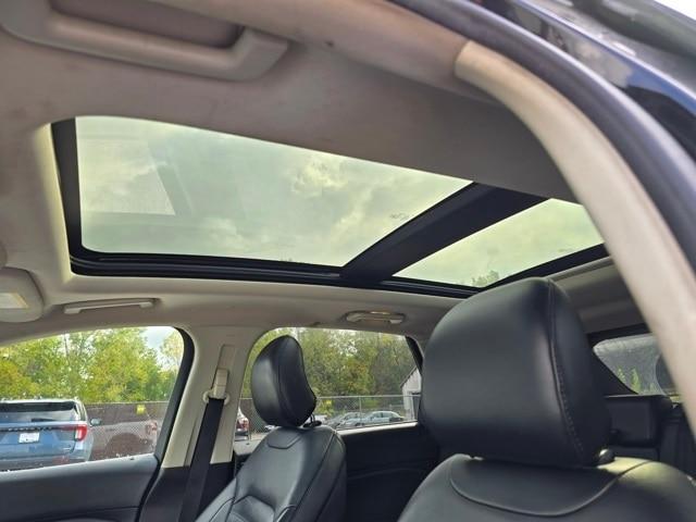 used 2015 Ford Edge car, priced at $6,999