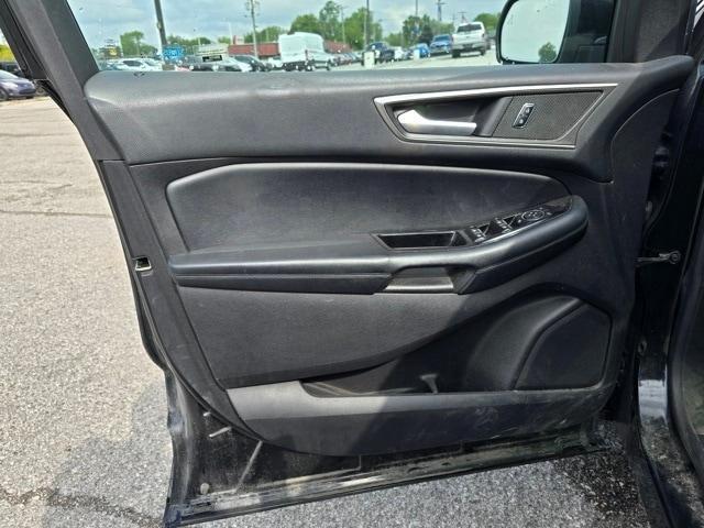 used 2015 Ford Edge car, priced at $6,999