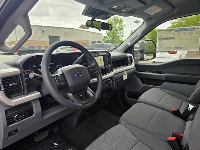 new 2026 Ford F-250 car, priced at $61,355