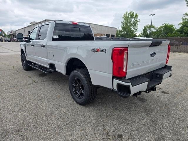 new 2026 Ford F-250 car, priced at $61,355