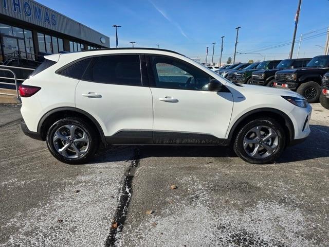new 2025 Ford Escape car, priced at $32,912