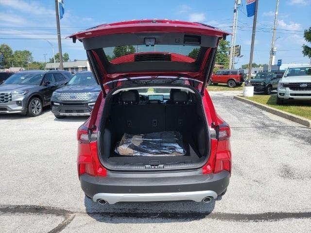 new 2024 Ford Escape car, priced at $34,743