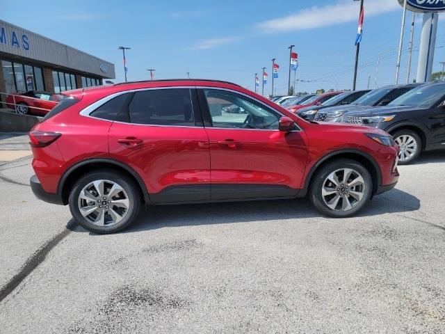 new 2024 Ford Escape car, priced at $34,743