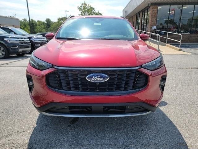 new 2024 Ford Escape car, priced at $34,743