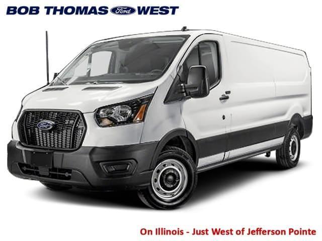 new 2025 Ford Transit-150 car, priced at $54,477
