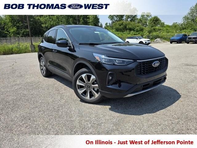 new 2025 Ford Escape car, priced at $33,945