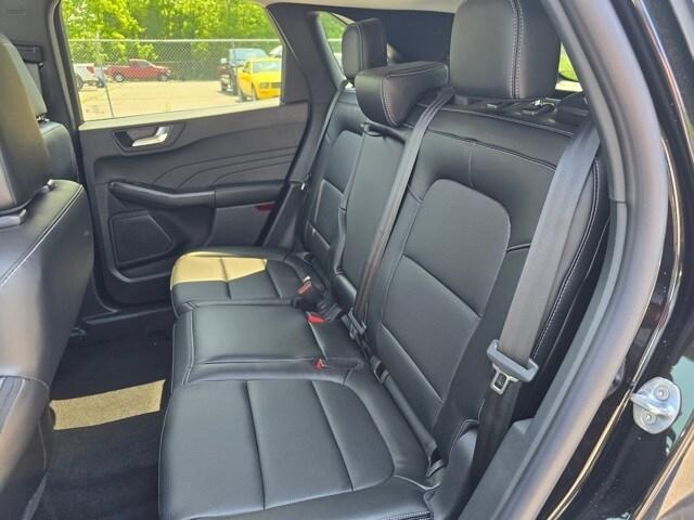 new 2025 Ford Escape car, priced at $33,945