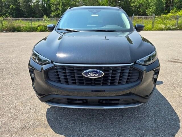 new 2025 Ford Escape car, priced at $33,945