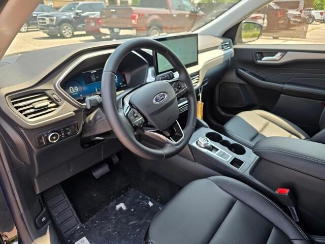 new 2025 Ford Escape car, priced at $33,945