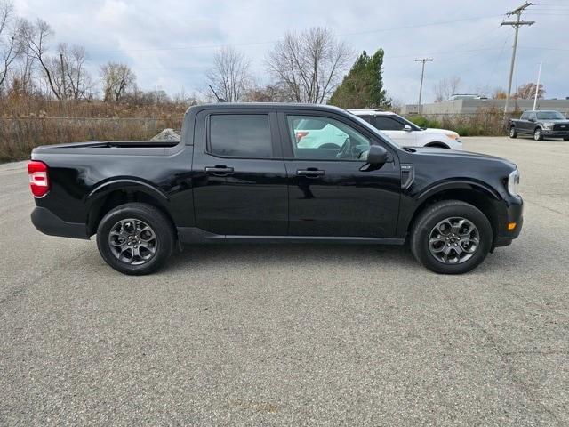 used 2023 Ford Maverick car, priced at $29,999