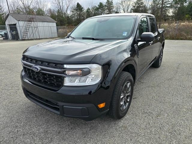 used 2023 Ford Maverick car, priced at $29,999