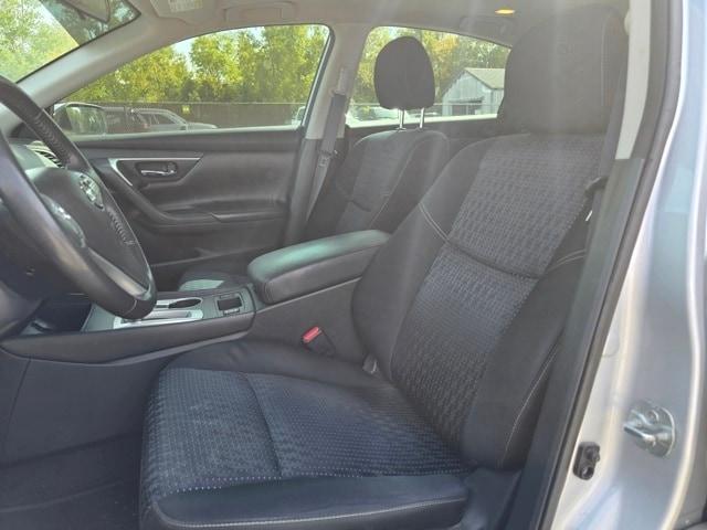 used 2016 Nissan Altima car, priced at $10,444