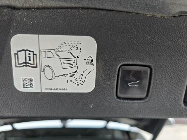 used 2020 Ford Escape car, priced at $22,500