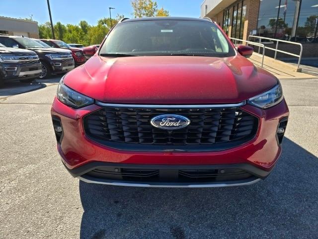 new 2025 Ford Escape car, priced at $40,380