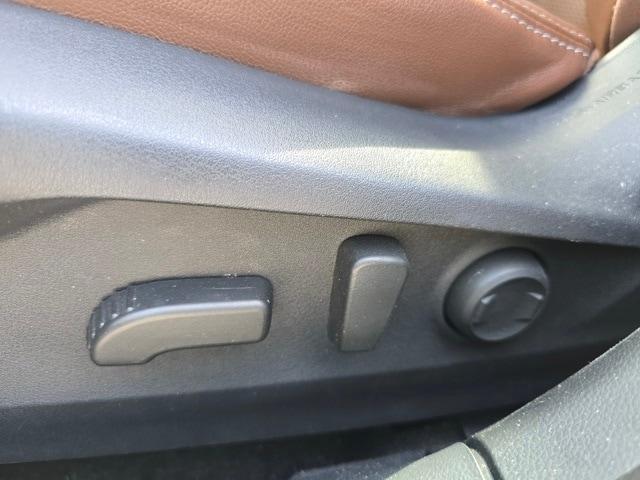 used 2022 Subaru Outback car, priced at $29,201