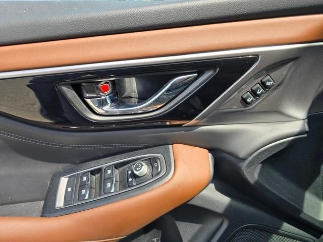 used 2022 Subaru Outback car, priced at $29,201