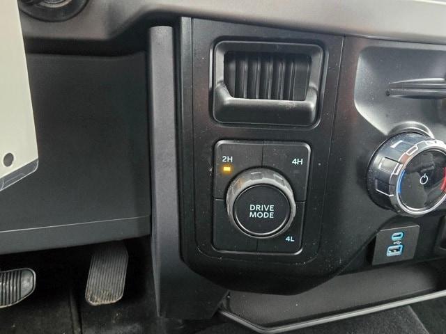 used 2024 Ford F-150 car, priced at $42,255