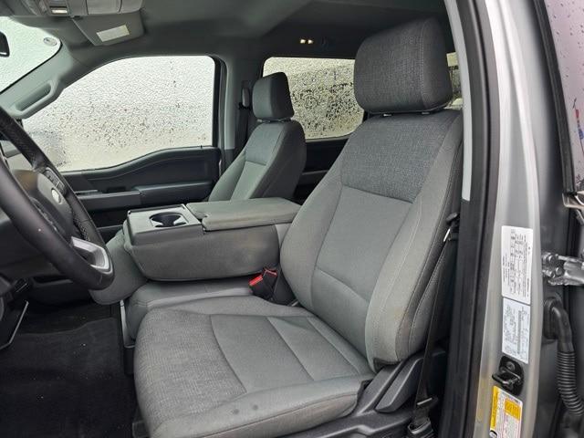 used 2024 Ford F-150 car, priced at $44,824