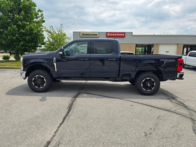 new 2025 Ford F-350 car, priced at $66,955