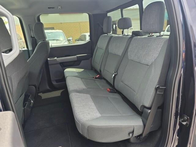 new 2025 Ford F-350 car, priced at $66,955