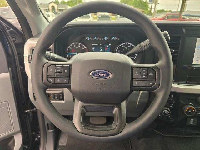 new 2025 Ford F-350 car, priced at $66,955