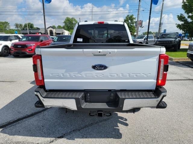 new 2024 Ford F-250 car, priced at $85,885